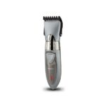 Kemei KM-605 Waterproof Electric Hair Clipper