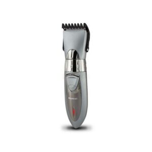 Kemei KM-605 Waterproof Electric Hair Clipper