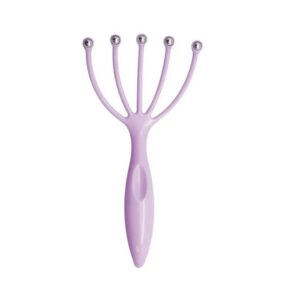 اداة مساج تدليك فروة الرأس Scalp Massager Brush