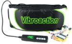 حزام التخسيس الكهربائي فيبرو اكشن بالاهتزاز Vibro Action Vibroaction Slimming Massage Belt