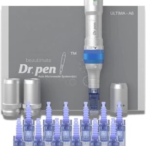 ديرما بن a6 دكتور بن - Dr.Pen-Ultima A6 Derma Pen