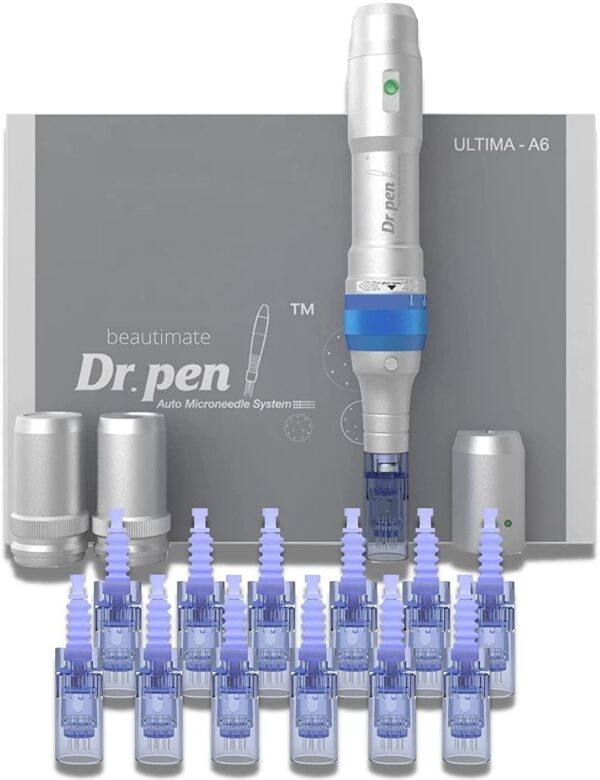 ديرما بن a6 دكتور بن - Dr.Pen-Ultima A6 Derma Pen