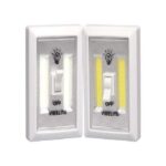 كشاف الطوارئ بالبطارية Led COB Night Light 3 W